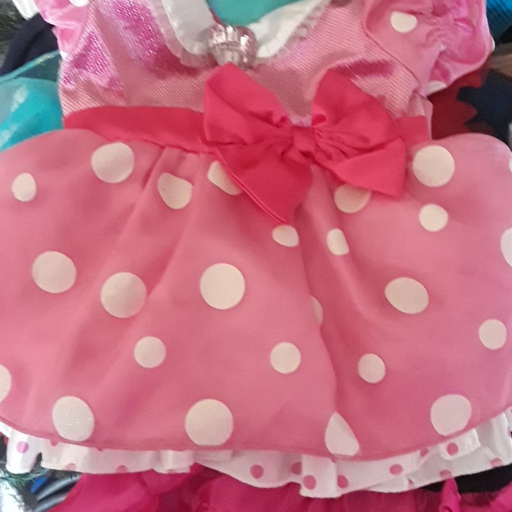 Disney minnie